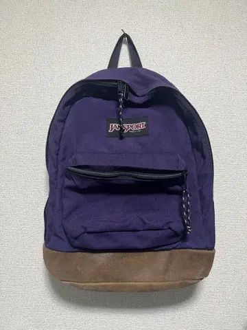 잔스포츠 백팩 usa 90s