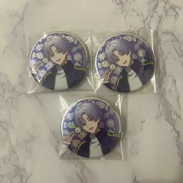 에이트리 18trip 다이코쿠 카후카 애니카페 캔뱃지