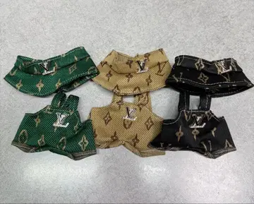 러브부 옷 갈아입기 의상