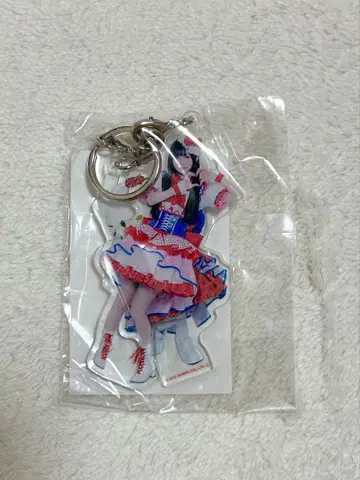 신기루 아뮤 푸로랜드 아크릴 키링