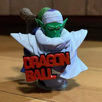 드래곤볼 어메이징 아츠 피콜로 & 신