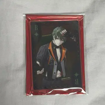 브라스 히스 AGF 아크릴 스탠드 굿즈