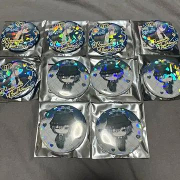 하츠네 미쿠 kaito 캔뱃지 돈키 kawaii fashion 5세트