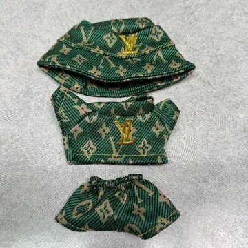 러브부 옷 갈아입기 의상