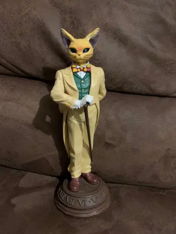 지브리 귀를 기울이면 바론 25주년 기념