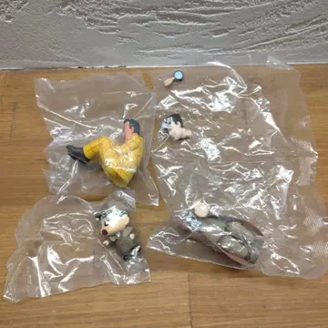 짱구는 못말려 명탐정 짱구