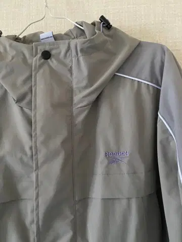 리복 별주 하이쇼곰 마운틴 후드티