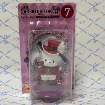 포차코 산리오 할로윈 피규어 2021