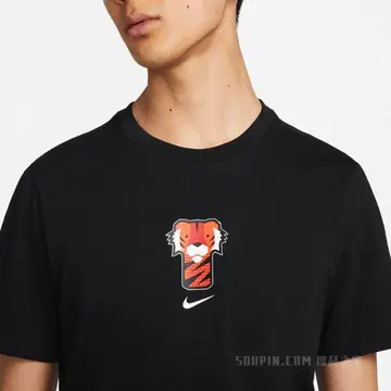 타이거 T셔츠 XL 미사용 새상품