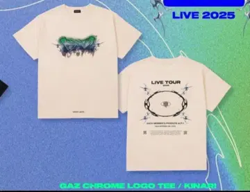 theGazettE 이연TEE / LIVE TOUR 2025