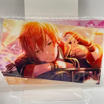 프로젝트 세카이 시노노메 아키토 카드형 아크릴 스탠드 앙스타 콜라보