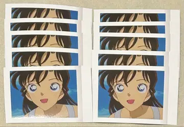 명탐정 코난  vol.5 유미란(모리 란)