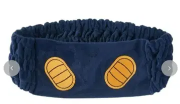 죠죠 헤어밴드 부챠라티 아베일