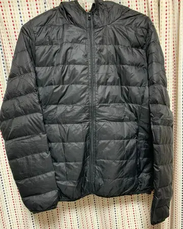 여성용 다운 재킷