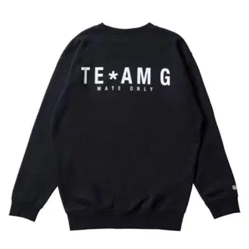 이와타 타카노리 ARTLESS TEAM G 맨투맨