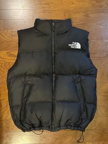 THE NORTH FACE 다운 베스트
