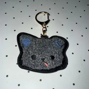 JOCHUM 사가 키링 피하이