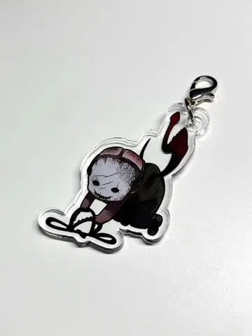 데드 바이 데이라이트 다이스 트래퍼 아크릴 참