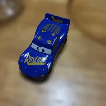 카즈 라이트닝 맥퀸 패뷸러스 타입