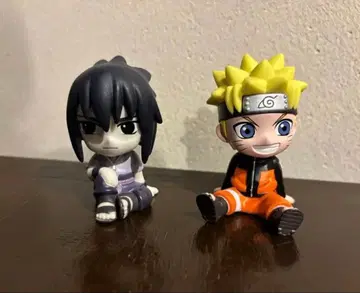 리라콧토 NURUTO 나루토 돌풍전 우즈마키 나루토 우치하 사스케