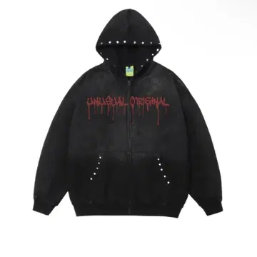 pctokyo 블랙 후드티