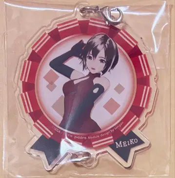 MEIKO MEGA39's 조이폴리스 아크릴 참
