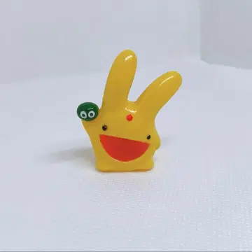 COMPILE 푸요푸요 카방클 손가락 인형