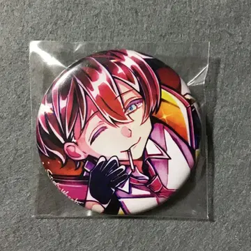 스튜디오 와사비 늑대 게임 소시로 리얼 이벤트 보상 캔뱃지