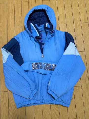 노스캐롤라이나 자켓 M
