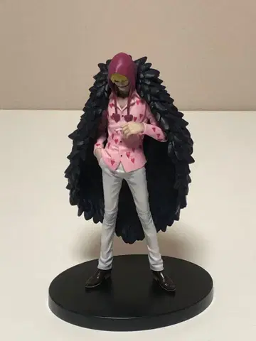 현상품 원피스 DXF vol.22 코라손 피규어