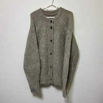 freak's store 가디건