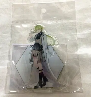 종원의 빌슈 다하트 아크릴 스탠드