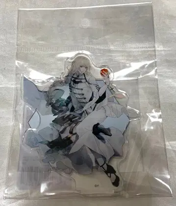 종원의 비르슈 류카 아크릴 스탠드