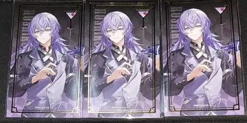 칵테일 카드 별도 쇼