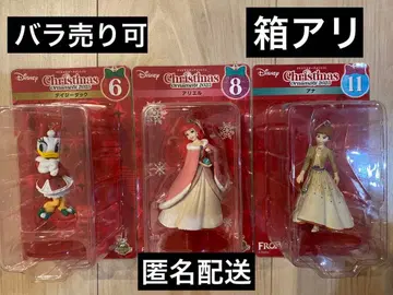 디즈니 크리스마스 오너먼트 세트