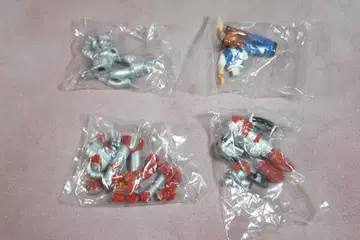 유진 SR 자보거 머신 자보거 다이몬 유타 미스보거 4점