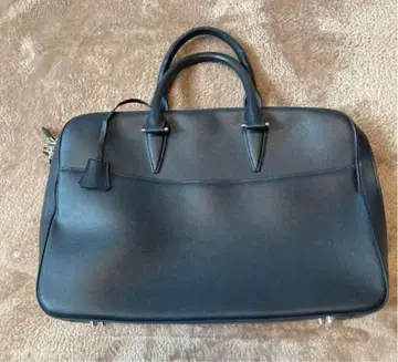 이세탄 비즈니스 백 남성용 여성용 A4