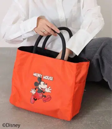 미사용품 NOMADIS 저널 스탠다드 별주 미키 디즈니