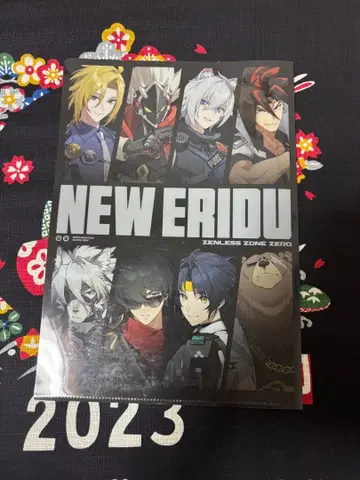 ZENLESS ZONE ZERO 클리어 파일 ZZZ