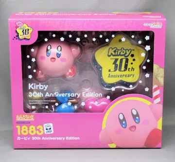 별의 커비 넨도로이드 커비 30thAnniversaryEdition