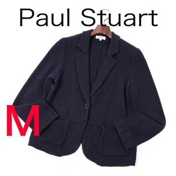 E5347 폴 스튜어트 니트 자켓