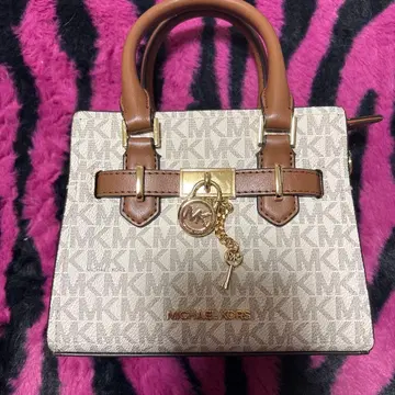 마이클코어스 숄더백