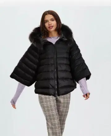 타트라스 다운 자켓