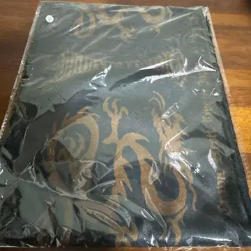 travisscott CircusMaximus tour 타월