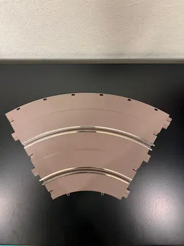 슬롯카 레이싱 에이프런