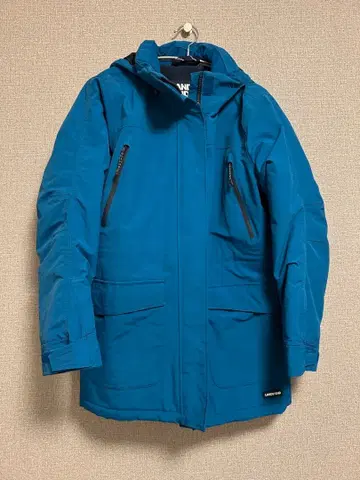 랜즈엔드 아우터