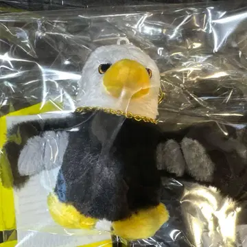 Mrs.GREENAPPLE BABEL no TOH 사용자의 새 키링