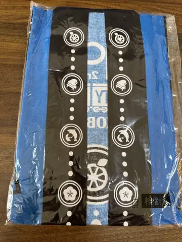 러브 라이브! 선샤인!! Aqours 2ndLIVE 하피