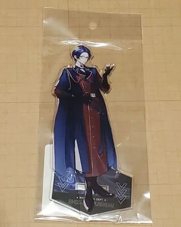 블레이크 마이 케이스 AGF 2025 아크릴 스탠드 세츠미 시즈카