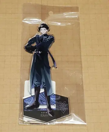 블레이크 마이 케이스 AGF 2025 아크릴 스탠드 신가